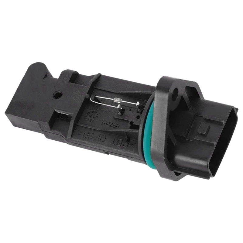 

10Pcs MAF Mass Air Flow Meter Sensor 0280218040 22680-6N200 For Nissan Almera Maxima X-Trail 2002-2015