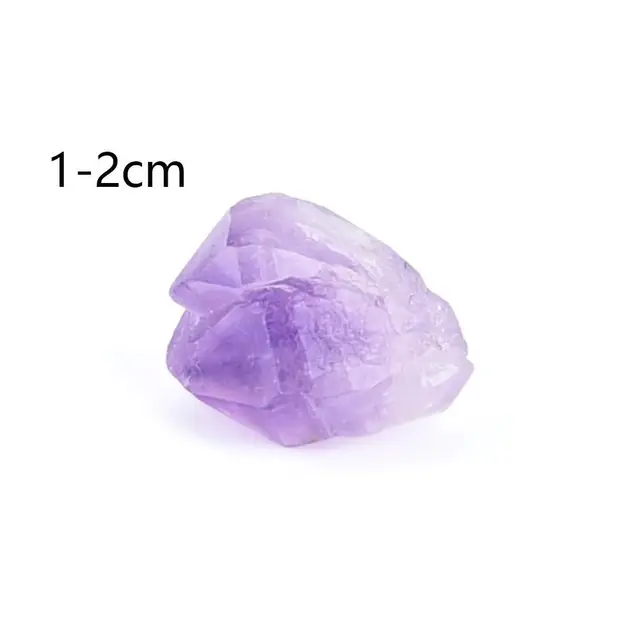 Amethyst 1-2cm