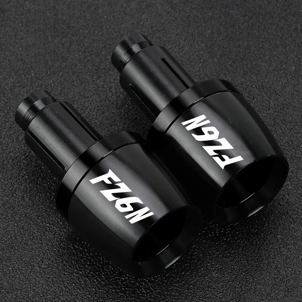 

FZ6 FZ6N наконечники руля стержень руки стержень Концы CNC мотоцикл для YAMAHA FZ6 N FAZER fz1 универсальный аксессуар