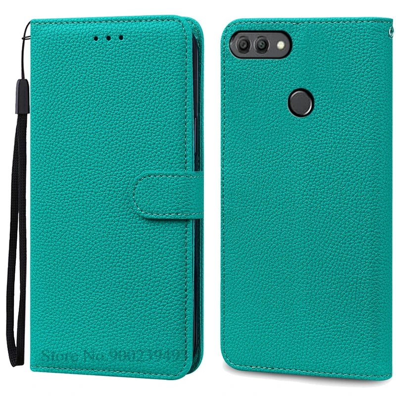Luxury Silicone Leather Wallet Flip Phone Case - Premium Cover Coque s