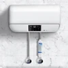 Bidet Toilet Seat Water Filter Unimpeded Water Flow Shower Head Filter Kitchen Water Purifier Front Filter Bathroom Accessories 4