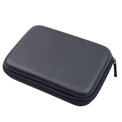 Compact Dustproof Storage Bag for Music Players and Accessories