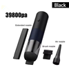 Small Vacuum Cleaner: Powerful Portable Clean for Home