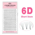 6D Short stem