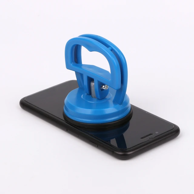 IFixit Anti-Clamp Con Ventose - Strumento Per Aprire Telefoni E Tablet, Separazione Componenti Incollati - Foto 8