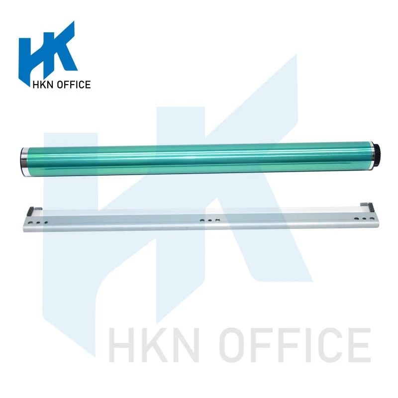 

5 комплектов для чистки барабана и барабана Konica Minolta bizhub C220 C224 C280 C284 C360 C364 C454 C554 C7728 C7722