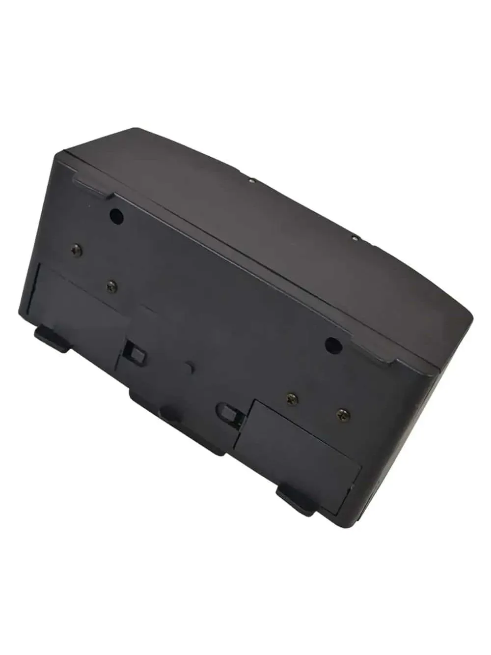 Automatic Card Shuffler for Playing Cards