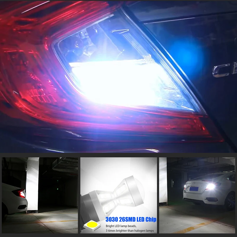 3156 T25 3157 Canbus LED ���� ����, ũ���̽��� ���긵 ������ 300M 300 ��Ʈ���ǵ� PT ũ���� �ƽ��� Ÿ�� & ��Ʈ��, 2 ��