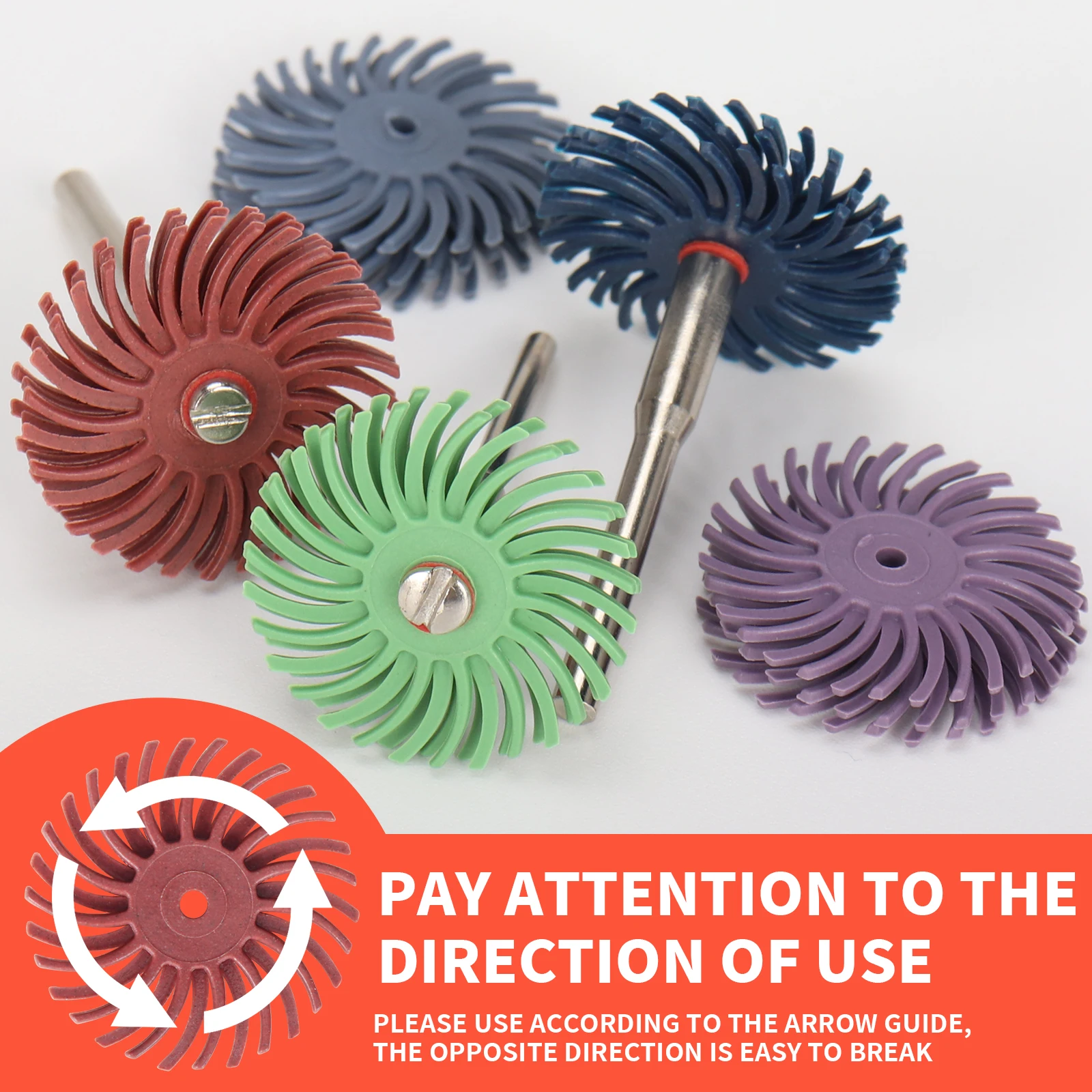 3M™ Disco Per Lucidatura Serie 3400 | 3M Italia - Foto 7