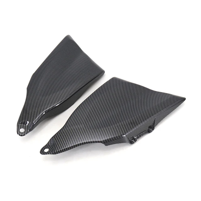 Pannelli Carenatura Yamaha MT-09 2021-2024 - Alluminio Sportivo - Protezione E Design
