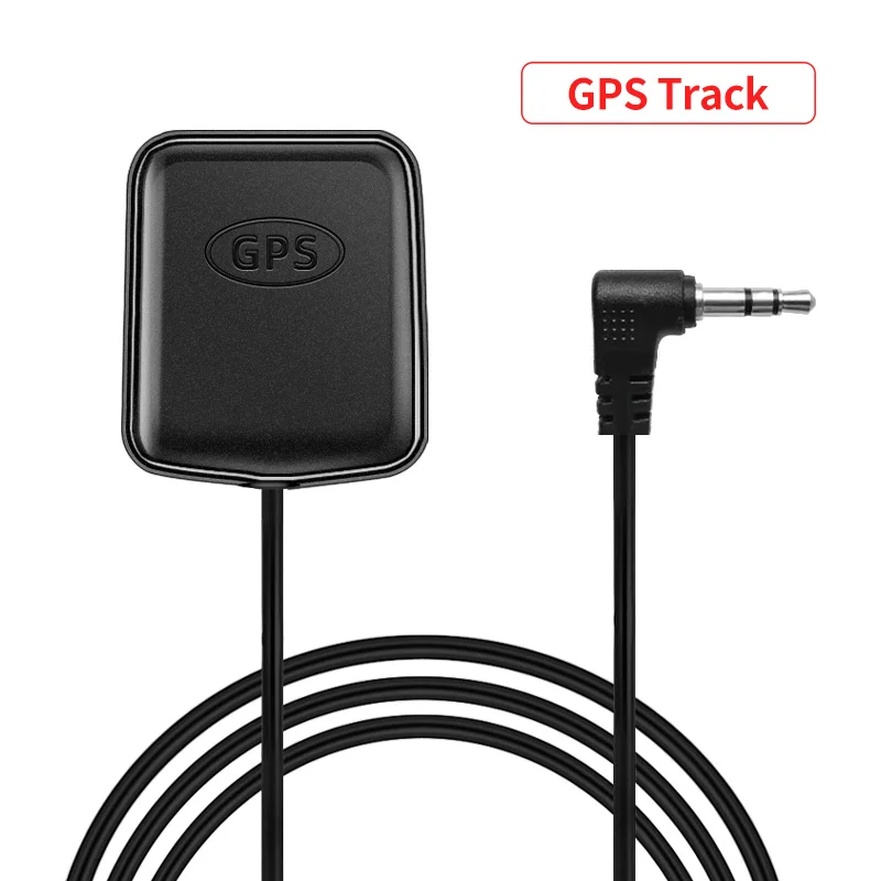 

Car GPS Tracker Mini GPS Locator GPS Antenna Car Tracker for Pongki Dash Camera Series B500 A800 B300