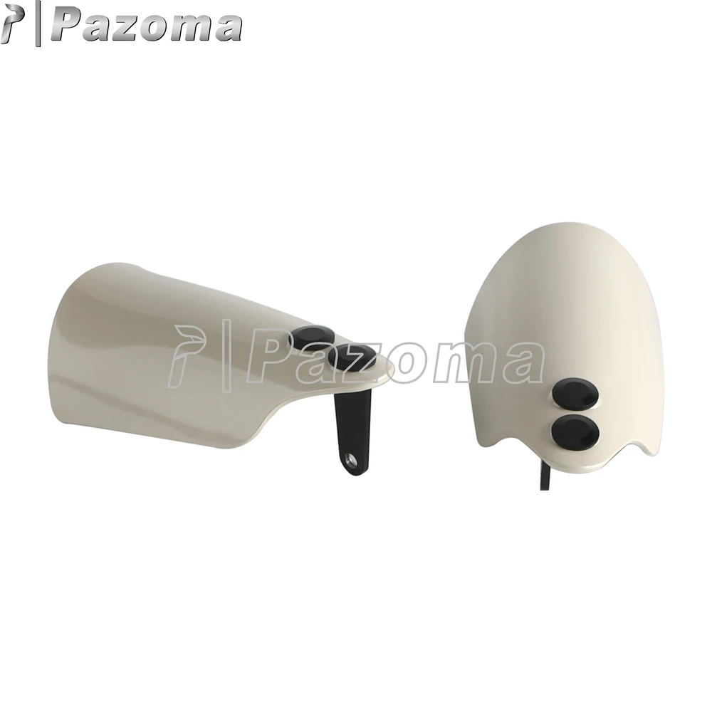 Motorcycle Handguards Protector Hand Shield Cover For Harley