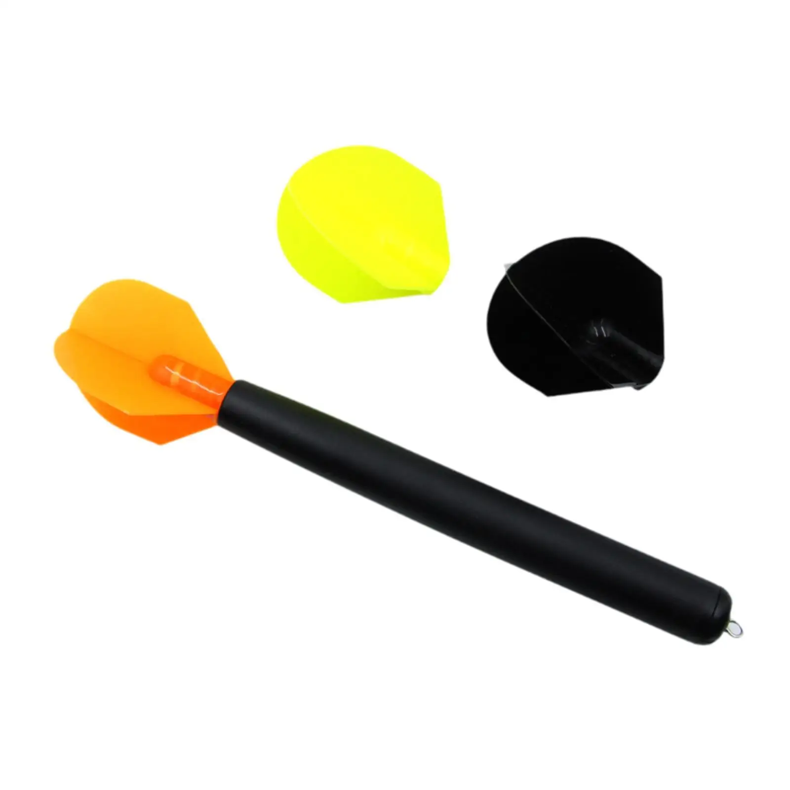 Fishing Marker Buoy Accessory High Visibility for Water Sports Beaches Boats
