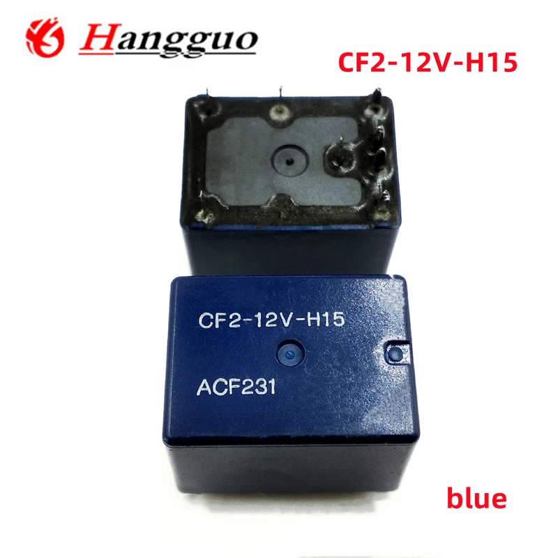  CF2-12V ACF231, 12V, 8  ڵ , CF2-12V-H15 ACF231