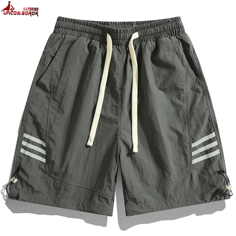 

High Quality Cargo Shorts Men Summer Army Military Tactical Homme Beach Short Male Casual Gym Joggers Basketball Running Shorts