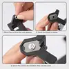 Chamfer Plane Hand Plane Edge Banding Cutter Manual Chamfer Planer Ergonomic Burr Scraper Woodworking Tools For PVC ABS Melamine 5