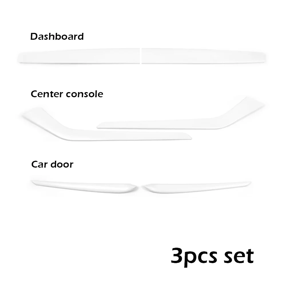 3pcs set