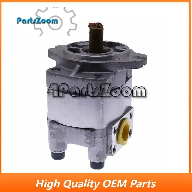 Gear Pump 705-40-01020 For Komatsu Excavator PC60-6 PC60-7 PC70-7