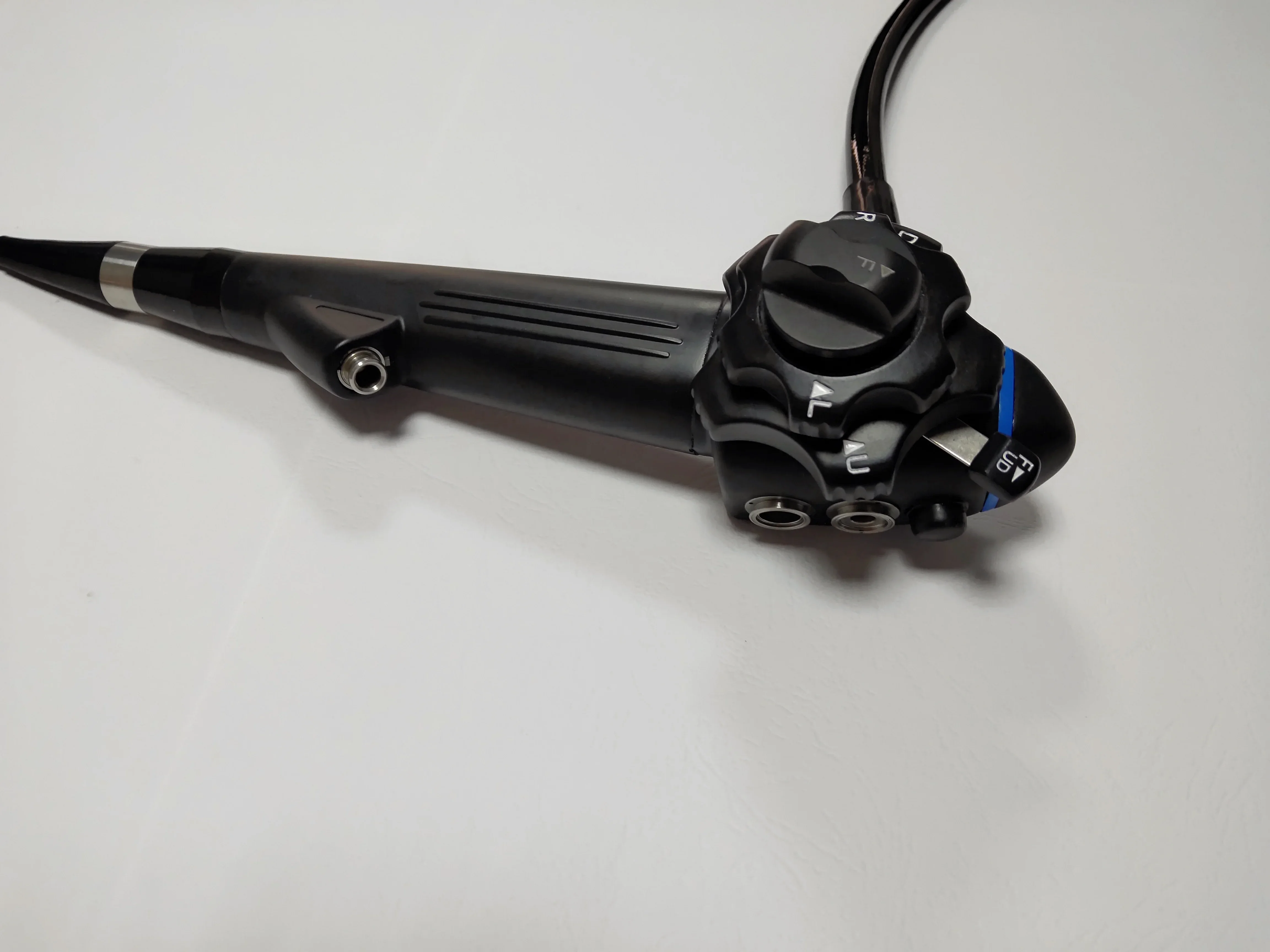 Рисунок 6 - Портативный видео гибкий гастроскоп