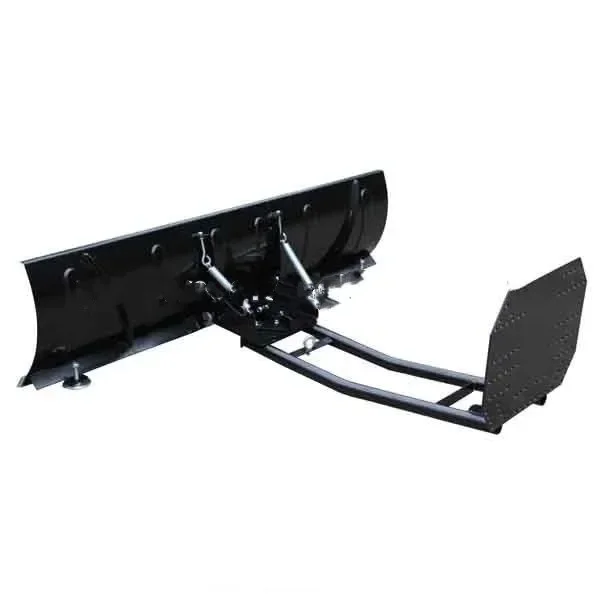 ATV Snow Plough UTV Snow Plow Suitable For Every Car And Truck Snow Shovel