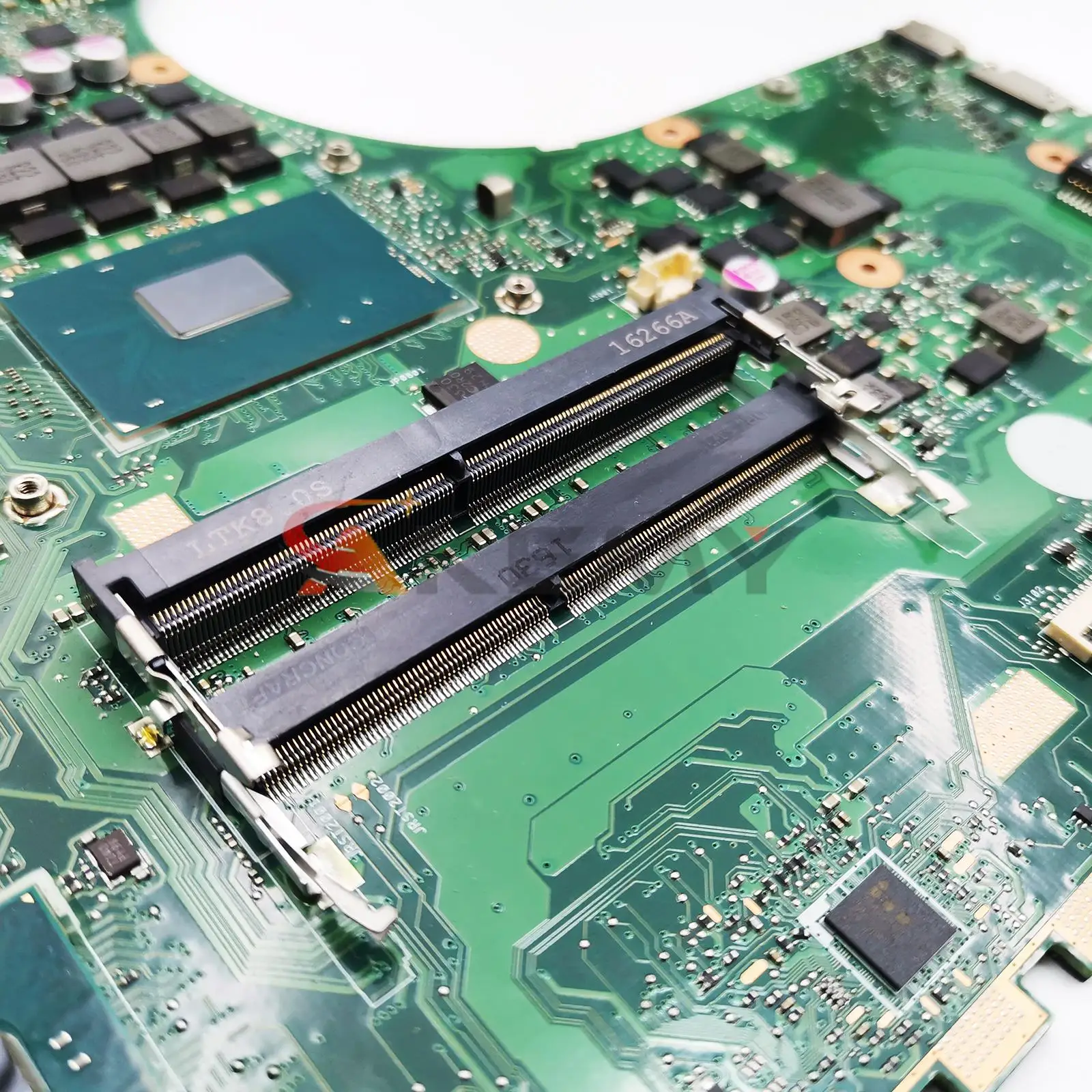 Sata Asus N552v Ssd Upper Case Laptop Asus N551 Asus N550jv Cn026h