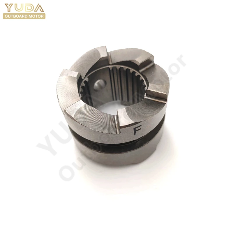 688-45631-00-00 688-45631-01-00 Frizione Cane Per Motore Fuoribordo Yamaha 50-90Hp 85Hp 688-45631-00 688-45631 Motore Barca Aftermarket