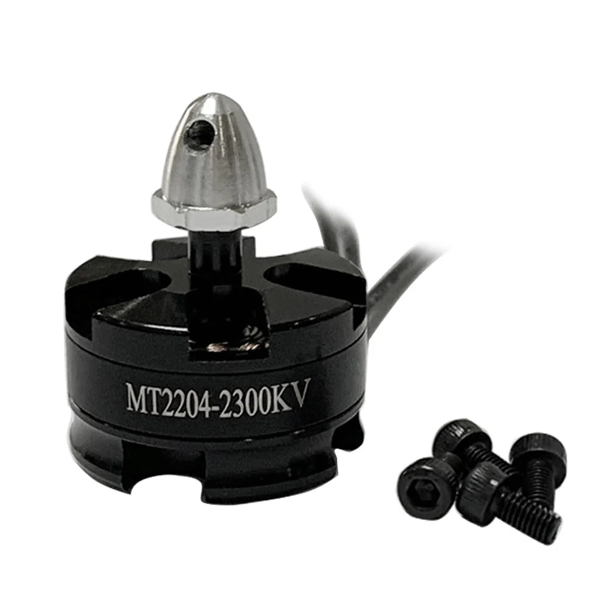 

MT2204 2206 2300KV Brushless Motor CW CCW for RC FPV Drones QAV 180 210 250 B