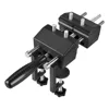 Allsome 1pc Woodworking Clamps Set Adjustable Quick Grip Heavy Duty Bar Clamp for Woodworking Projects DIY Carpentry Tools 4