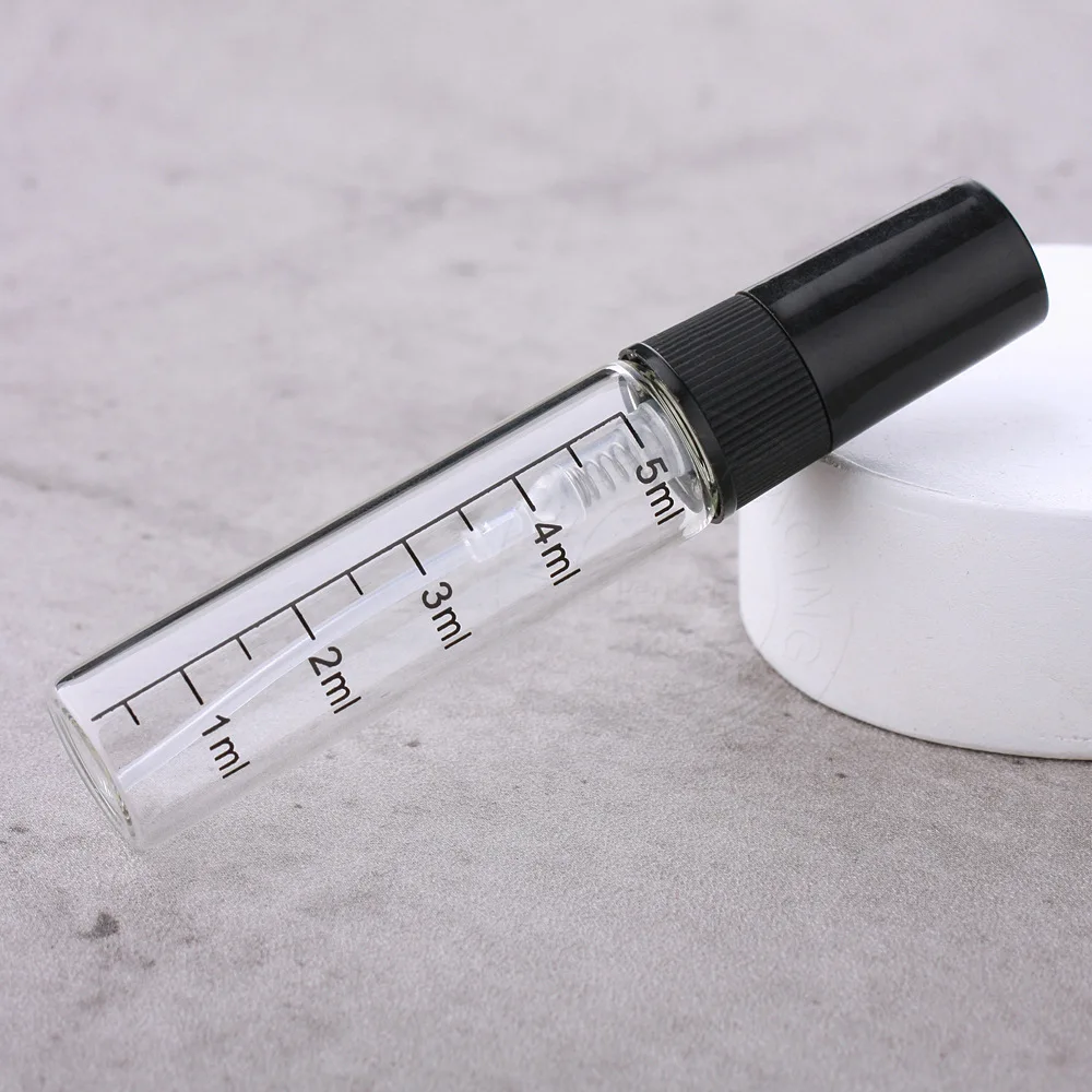 Acquista Portable Bottiglie Di Profumo Di Vetro A Spruzzo 30ml / 50ml