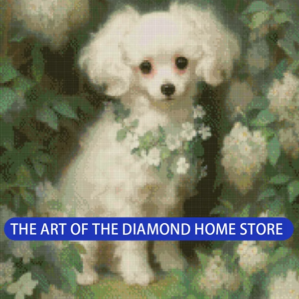 The Art Of The Diamond Home Store