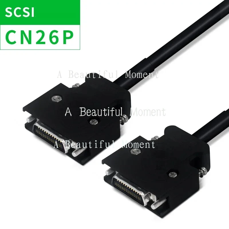 DD--전문 맞춤형 CN14P CN20P CN26P CN36P CN50P SCSI 커넥터 케이블 CN14핀 CN20핀 CN26핀 CN36핀 CN50핀