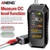 ANENG M469C Multifunction Network Cable Finder RJ45 RJ11 LAN Cable Tester Networking Tool Trace Measure Network Repair Analyzers 6