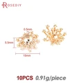 46200-18K Gold Color