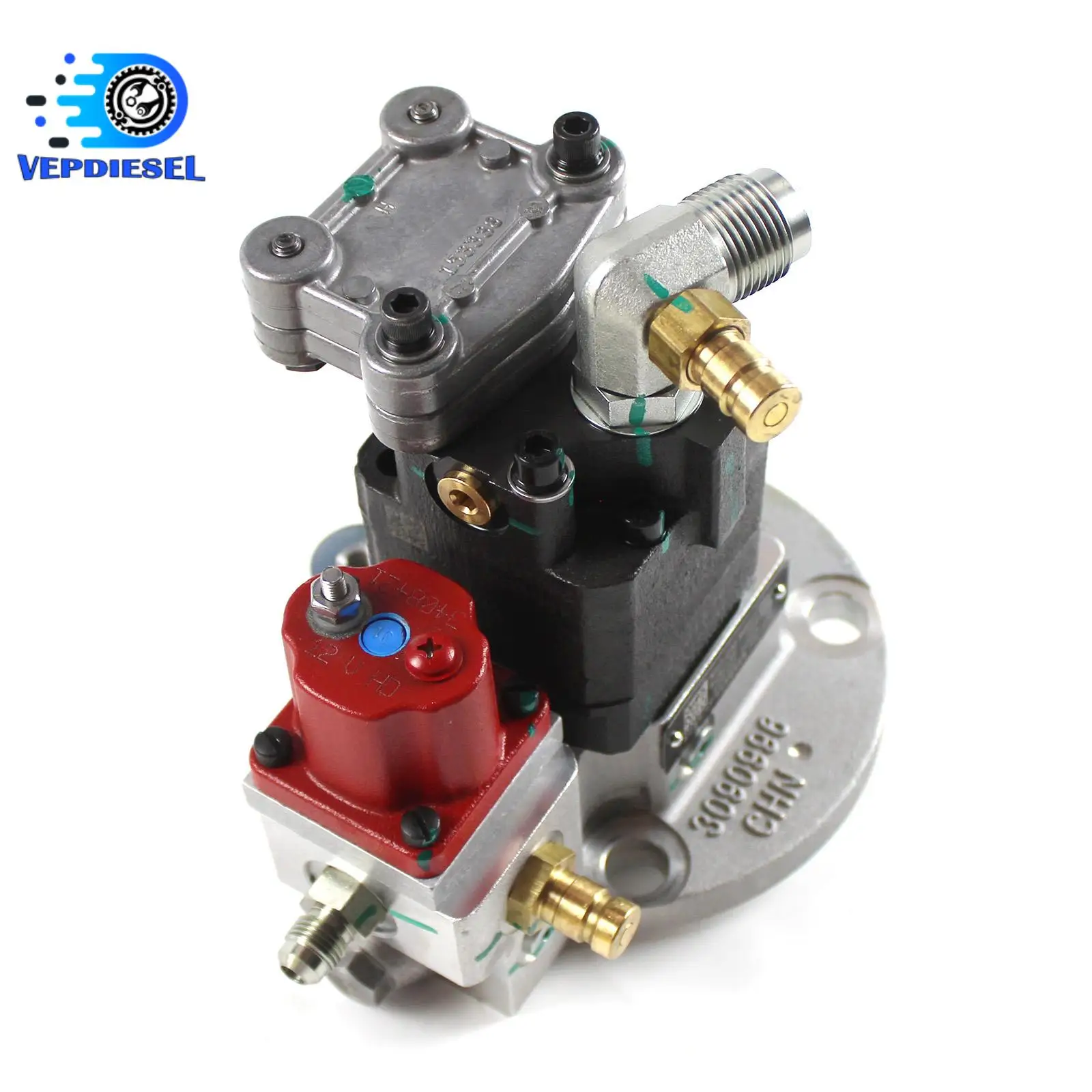 

Топливный насос 3041800 3068435 3068771 3070194 3892131для двигателя Cummins N14 M11 QSM11 ISM11 с базой США автомобильные Сменные аксессуары