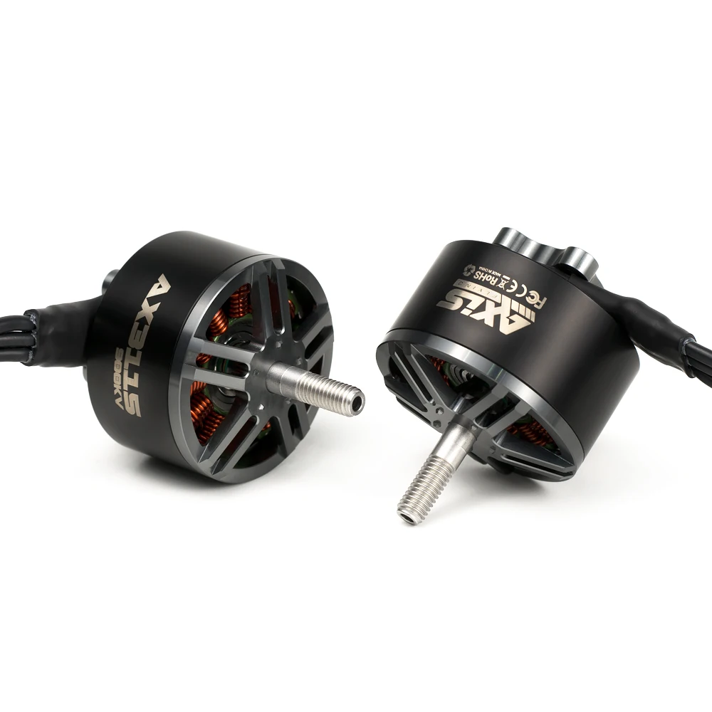 Brushless Motor 3115 Brushless Motor 900KV FPV Drone DIY Part