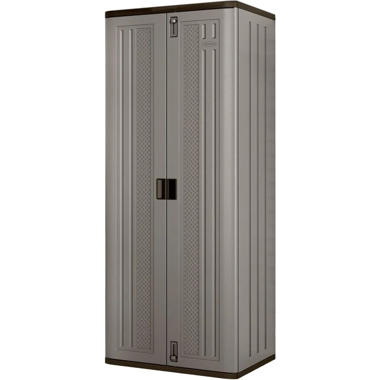 

Шкаф для хранения BMC7200, Платиновый