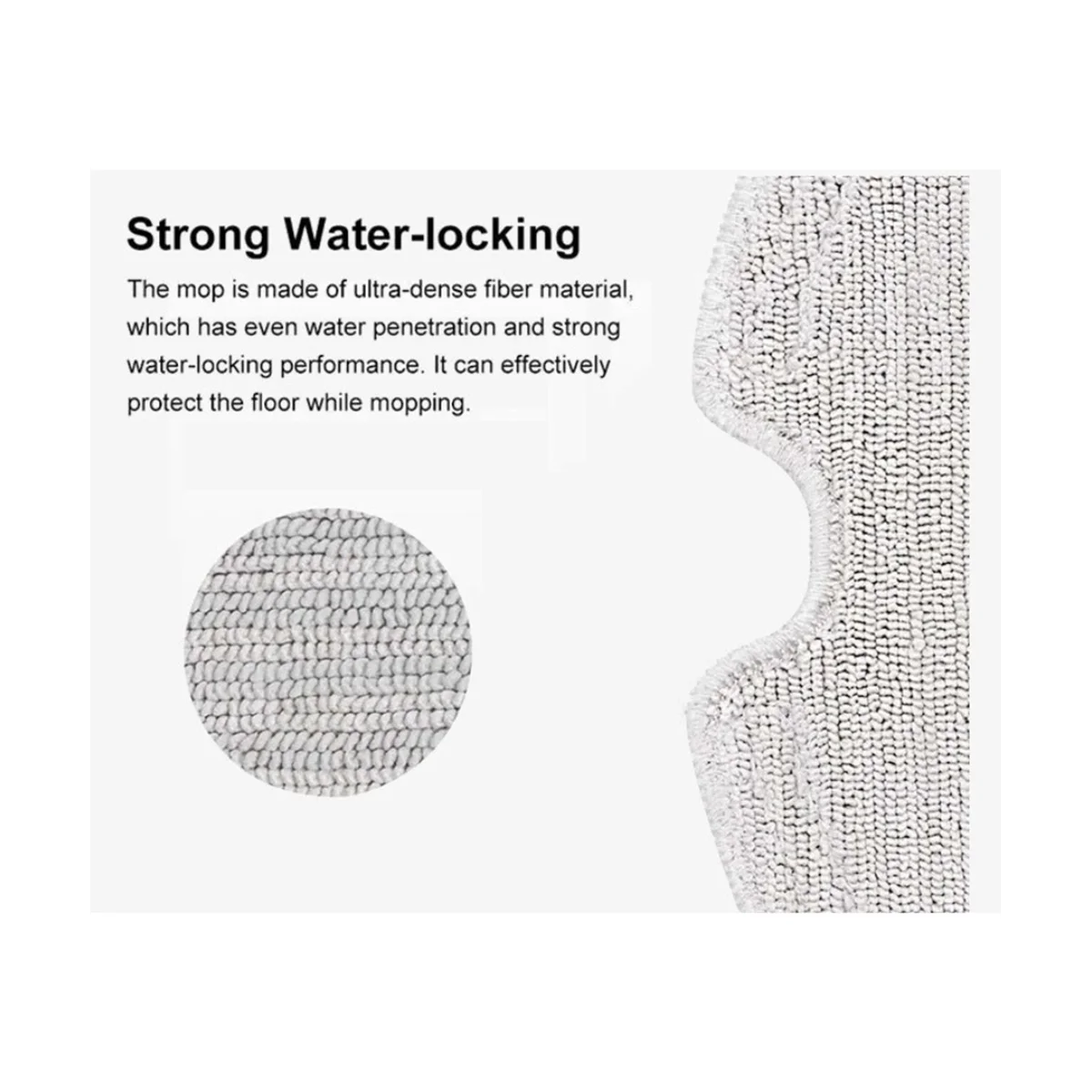 

Для робота-пылесоса Xiaomi Mi 1/1S Roborock S4 S5 S50 S51 Max SDJQR01RR SDJQR02RR SDJQR03RR