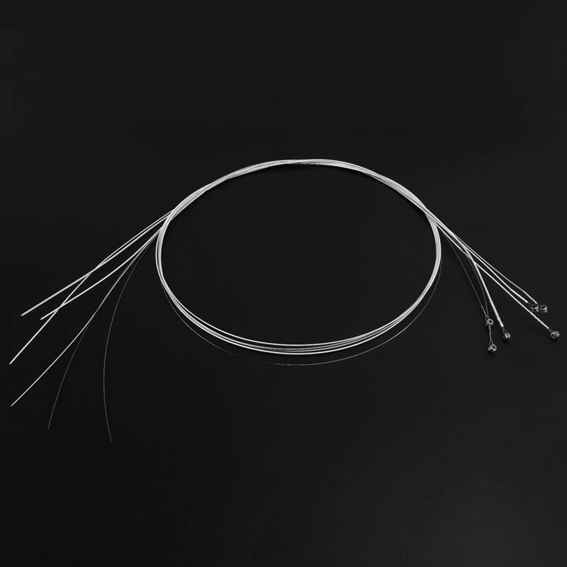 T22C Set Of 30 150XL Gauge 0.009 Inch Steel Strings For Electric Guitar