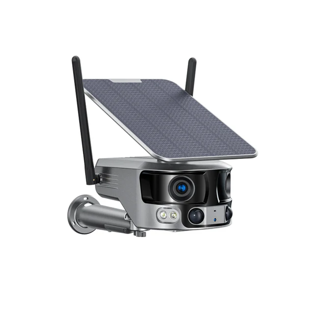 WiFi Camera