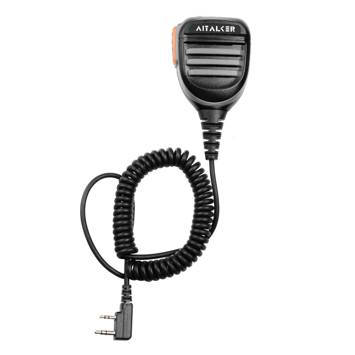 Quansheng K5 UV21PRO Quansheng talkie-walkie haut-parleur Microphone pour Baofeng UV-5R BF-888S UV-82 UV13Pro UV-16 Pro Radio bidirectionnelle