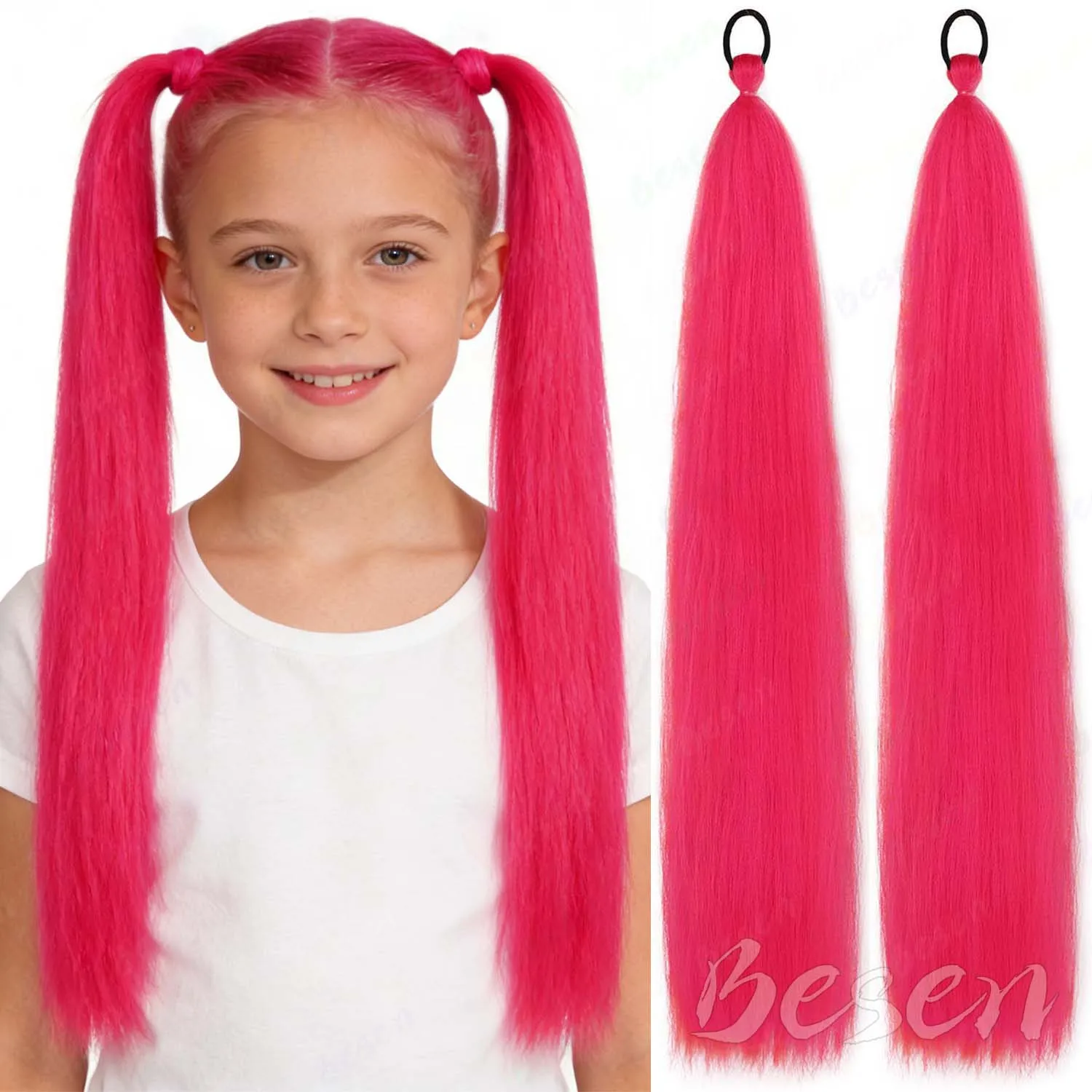 A14-Hot Pink