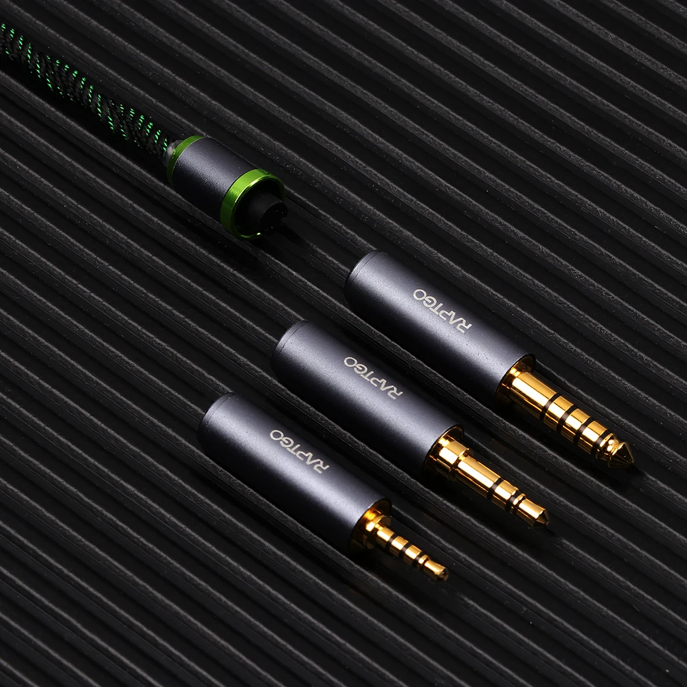 RAPTGO HOOK-X 14.2mm Open Planar Driver+PZT Driver HiFi In-ear Earphone description image 8