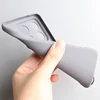 for Honor X8C Case Sandstone Matte Soft Silicone Cover Non-slip Protection Cases for Honor X8C TPU Bumper 3