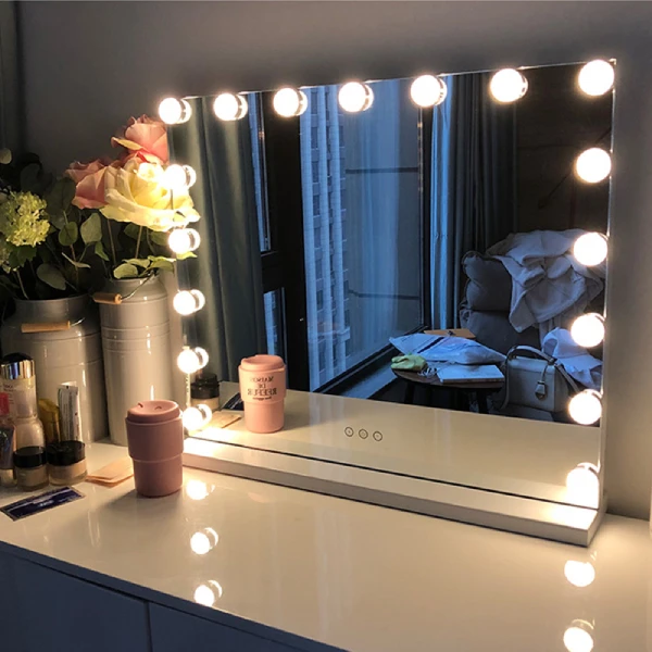 BeautyMirror Store