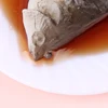1:12 Dollhouse Miniature Fish Food DIY Accessories Mini Food Simulation Kitchen Utensils Model Doll House Decoration 6