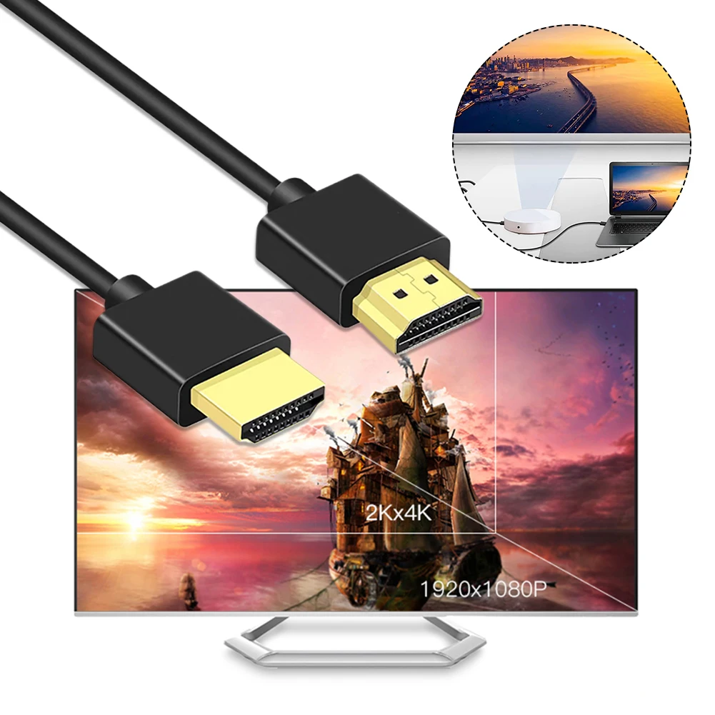 Ʈ º ̴ HDMI ȣȯ ̺, - ͽټ ̺, ſ ε巴 