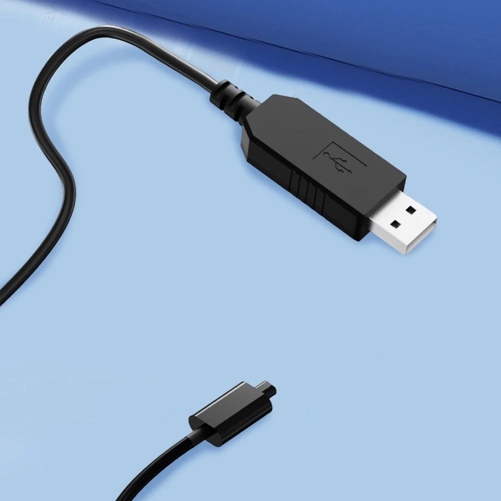 Di2 11-Speed Charger Cable Line USB Charging Cord Battery Charger Cord for 8070 Adapter Cable