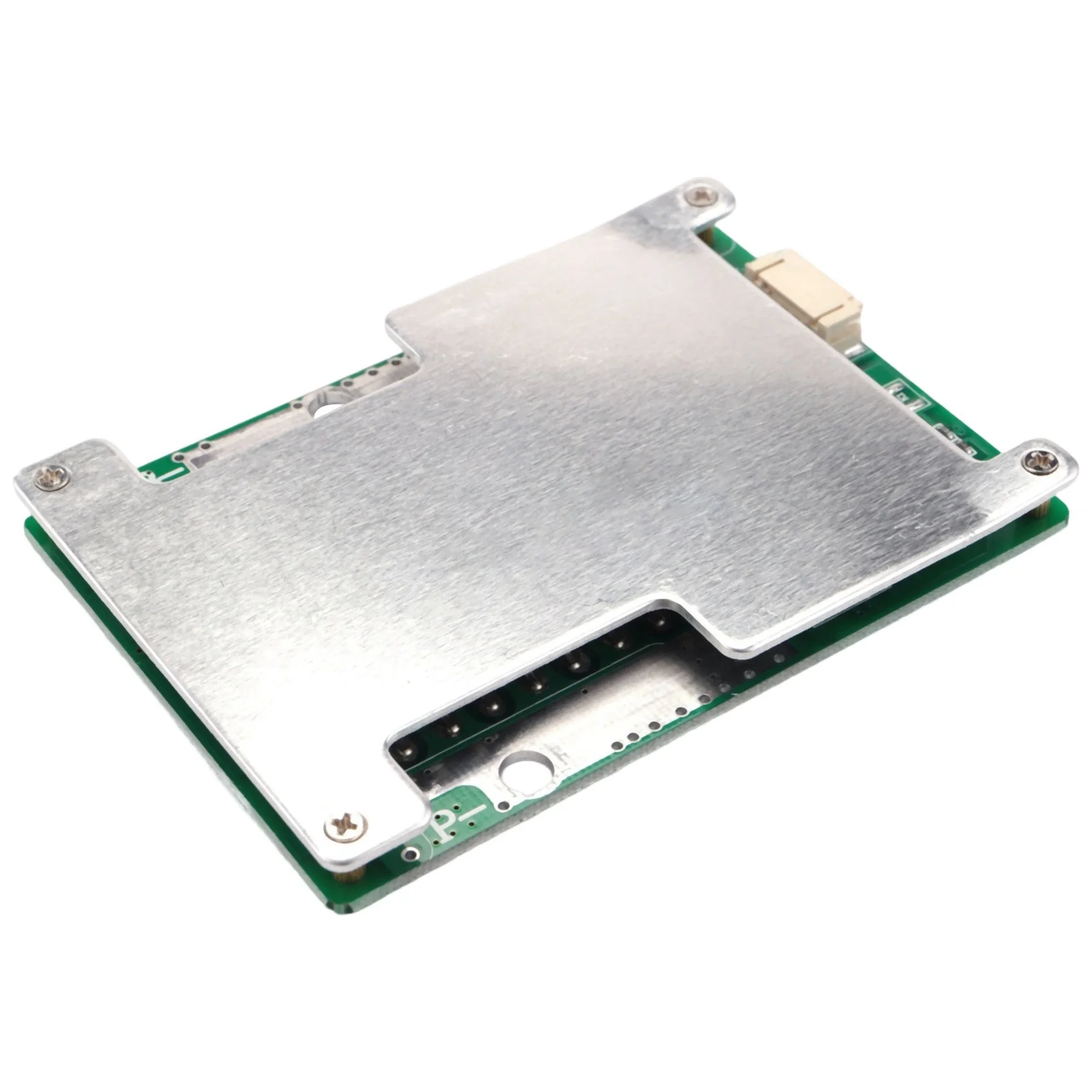 리튬 배터리 충전기 BMS 보호 보드, 전원 배터리 포함, PCB 보호 보드, 밸런스 강화, 4S, 12V, 800A LiFePO4