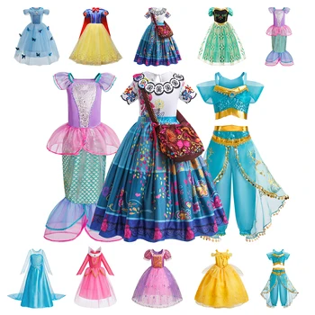 Luxury Princess Dress 1