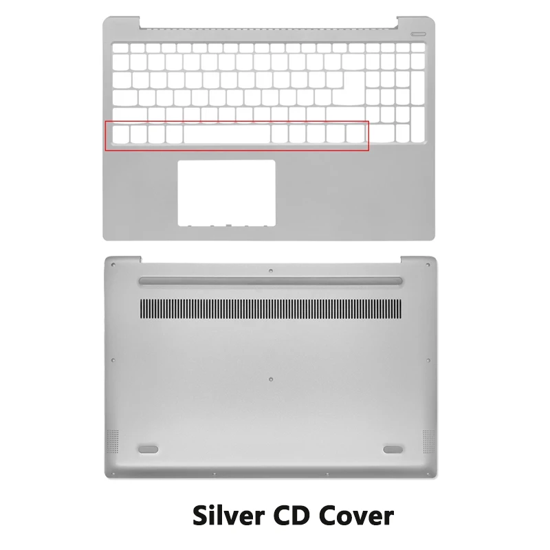 CD Cover